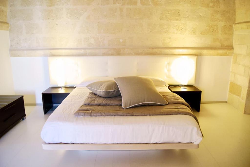 B & B Sotto La Volta Massafra Chambre photo