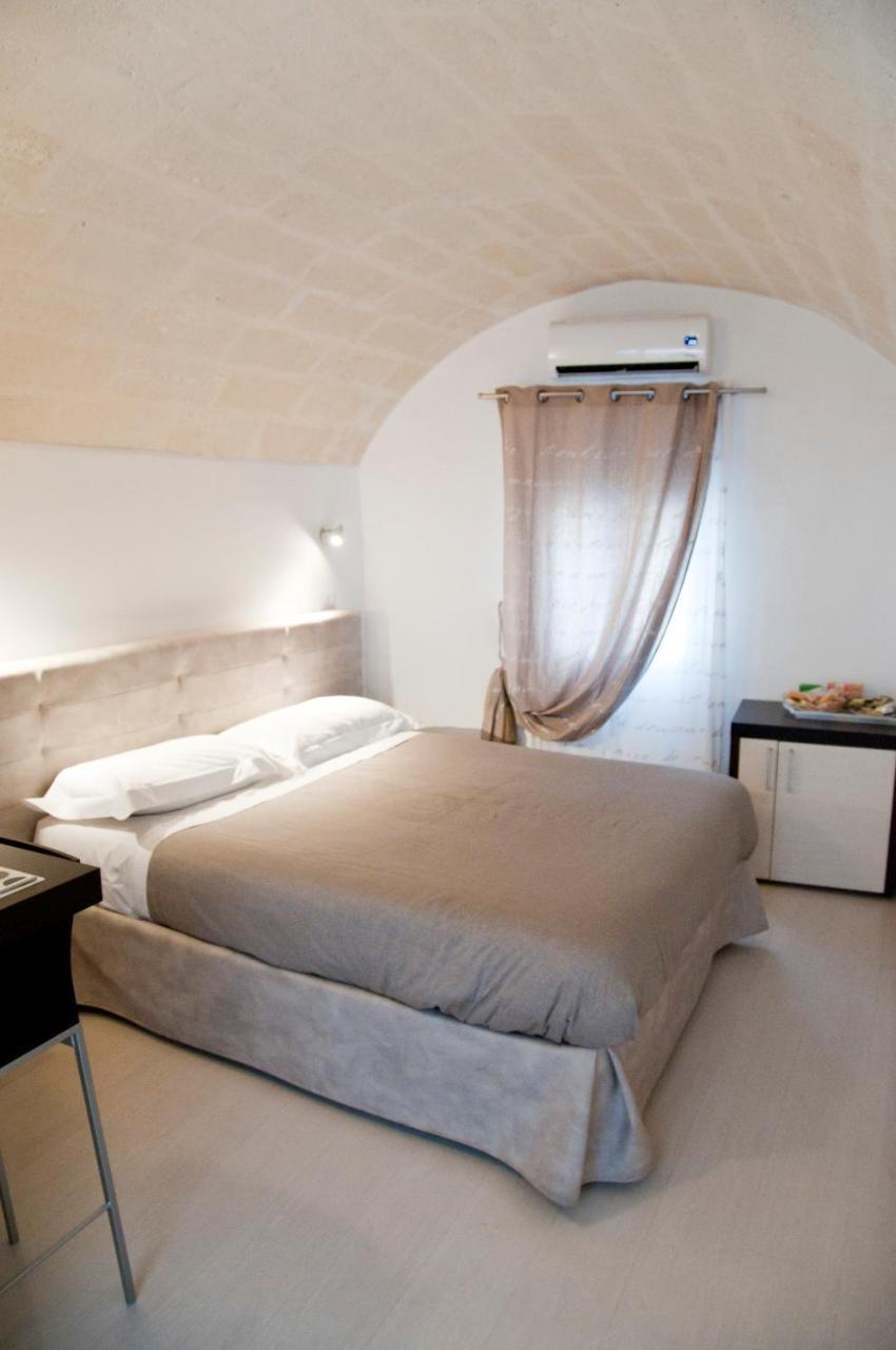 B & B Sotto La Volta Massafra Extérieur photo
