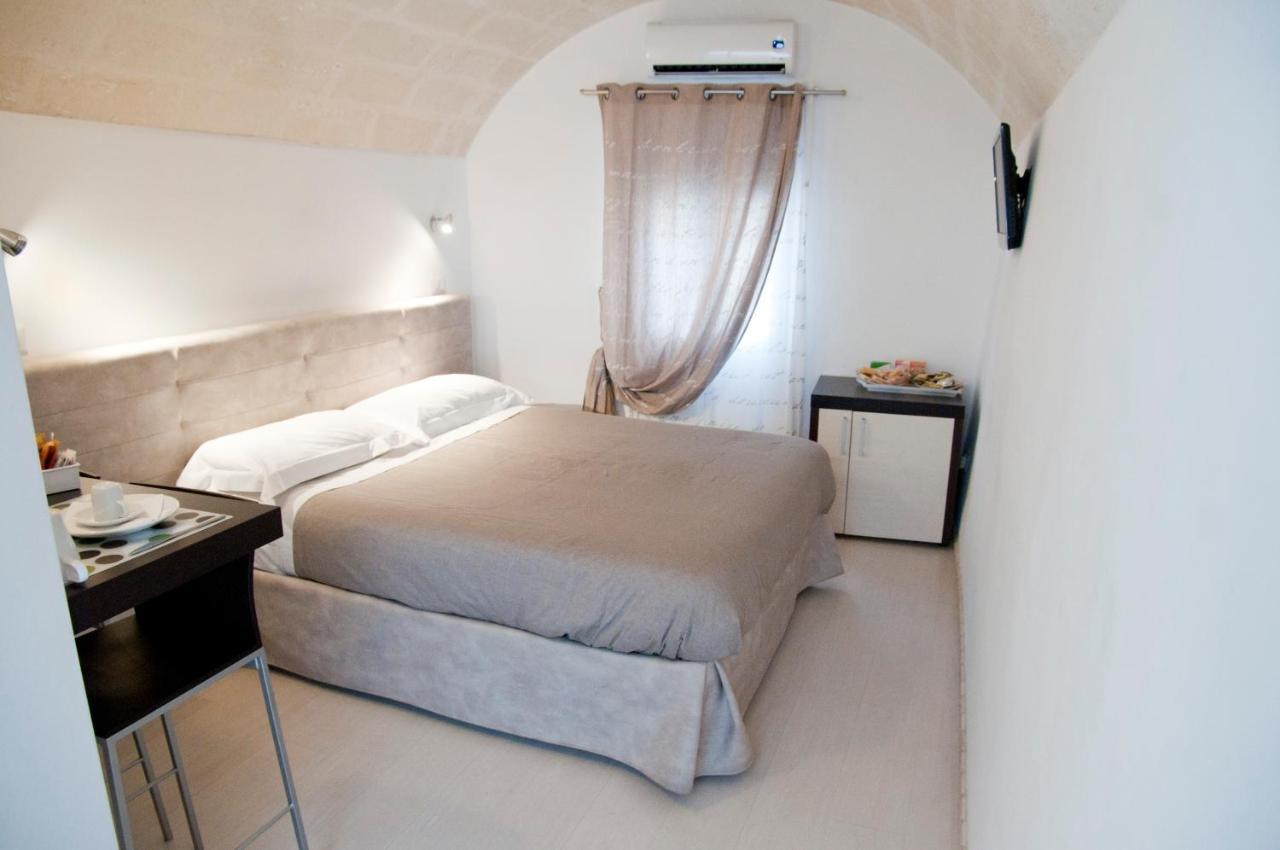 B & B Sotto La Volta Massafra Extérieur photo
