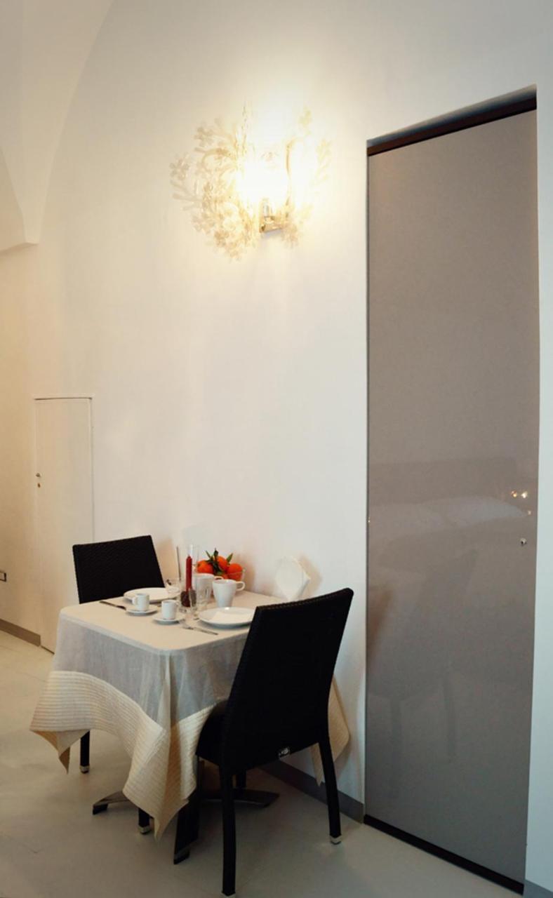B & B Sotto La Volta Massafra Extérieur photo