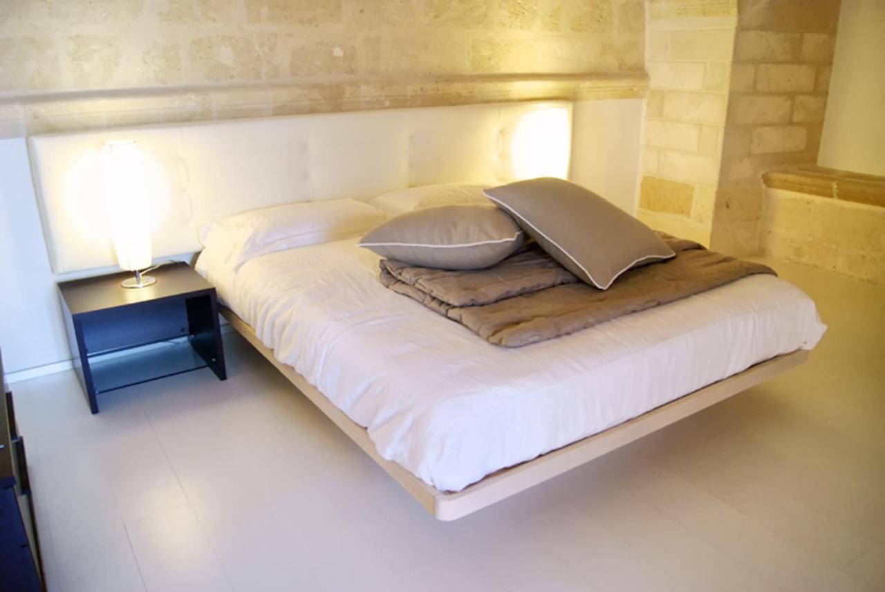 B & B Sotto La Volta Massafra Chambre photo